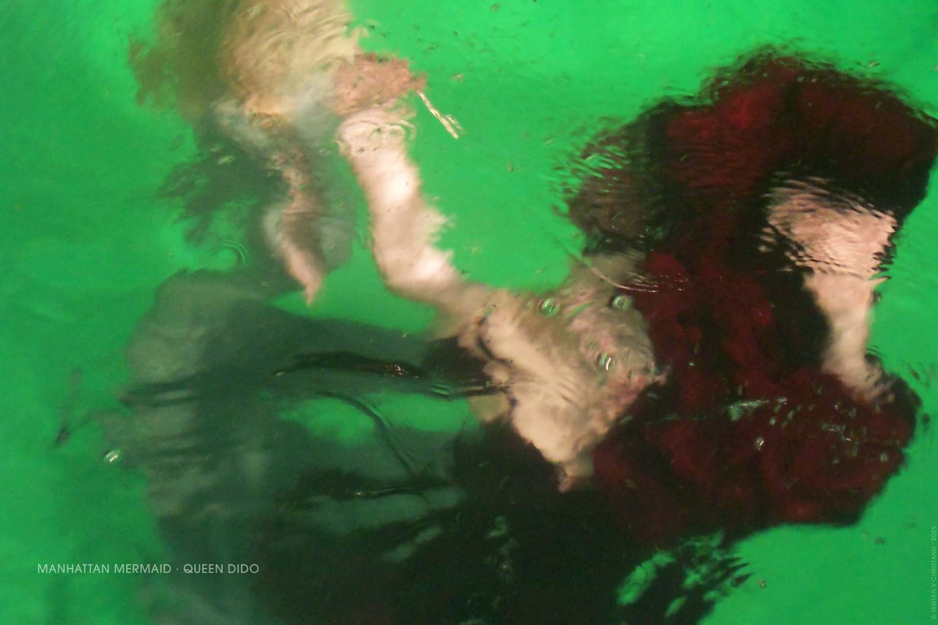 Tristan V Christann, Fantasy, Gaia Award, Moondance Filmfestival, Spirit of Da Vinci, Manhattan Mermaid_23 Lea Lippert, Brett Umlauf